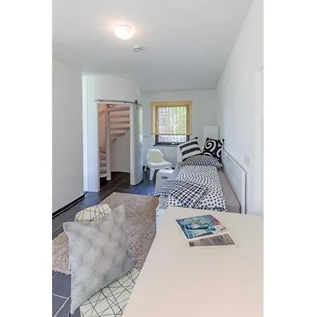 Feriendomizil M No_ 7_1 Ferienhaus Villingen-Schwenningen